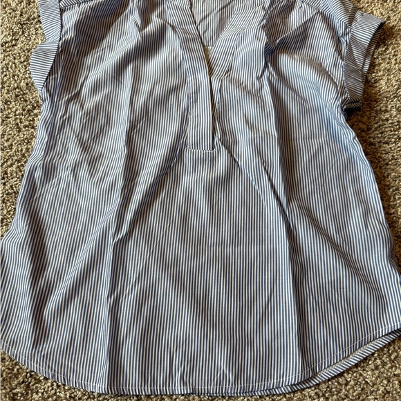 Apt. 9 Blouse - Picture 2 of 3
